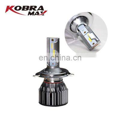 KobraMax Car LED Light S6 9005/HB3/H10/H4/HB2/9003 For Universal Headlight Bulbs Auto Lighting System Car Accessories photo-5