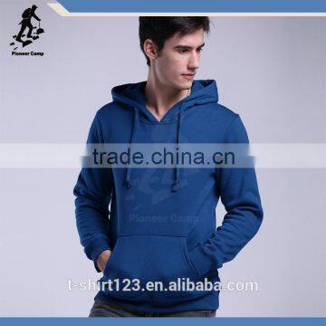 cropped hoodie