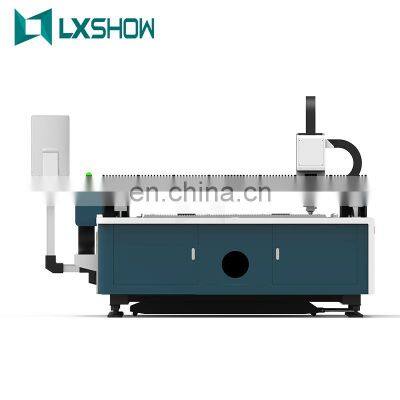 2021 TOP SELLER Excellent 1000w 2000w 3000w Laser Fiber Cutter Machine for Metal Cutting / Laser Cutting Machine India Price