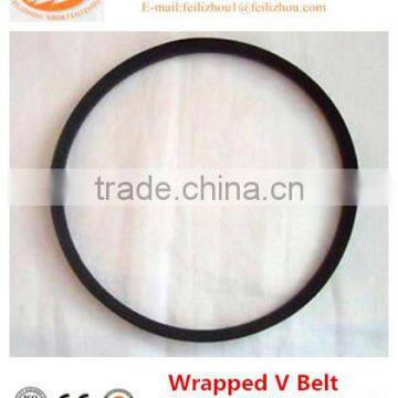 v belt,narrow v belt,v belt pulley,wrapped v belt