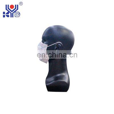 Automatic CCD Inspection Medical Mask Producing and Box Packing Line photo-5