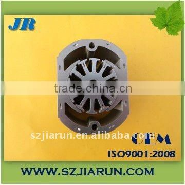 pump 12 slot stamping rotor and stator lamination core