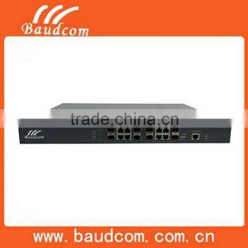 High Quality 64Bit Multi-Core Flow-Control Gateway Routers Made in China