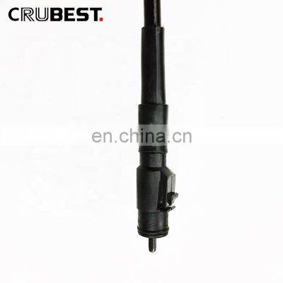 Wholesale Good Quality Speedometer Cable CRUX-110 (REVO) Motorcycle Speedometer Cable photo-3