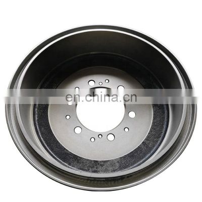 HIGH QUALITY AUTO REAR BRAKE DRUM  FOR LAND CRUISER  FZJ80 CBR HZJ80 OEM  42431-60140