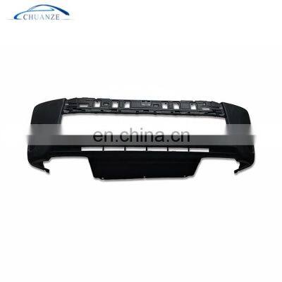 2015 Front bumper for hiace auto parts,bus commuter van,wide body,hiroof