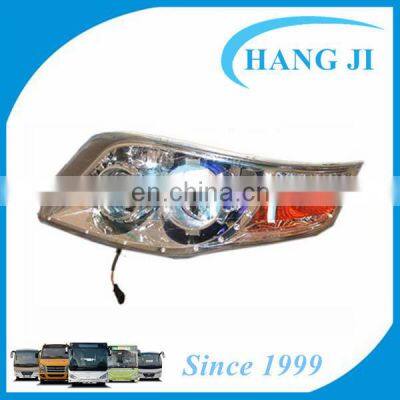 4121-00112 headlight for Yutong bus ZK6127 led lighting