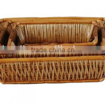 Seagrass Handmade Market Baskets