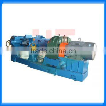 Save Energy Waste Tyre Processing Line for Rubber Powder photo-3