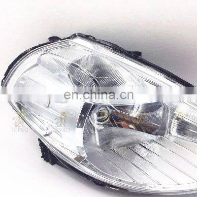 Front Headlight For Great Wall Haval FLORID Headlamp Head Light Lamp Car Accessories High Quality 2008