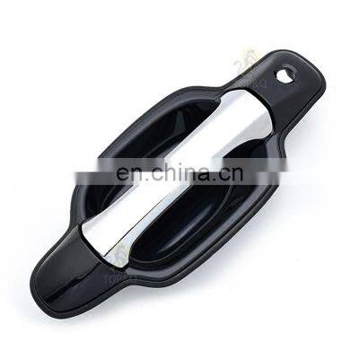 Outside Door Handle For Great Wall Wingle 3 Wingle 5 Great Wall Pickup Door Handles car accessories 4pcs