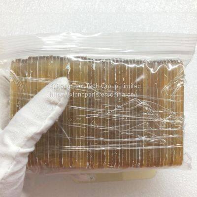 Small Cnc Milling Plastic Parts photo-3