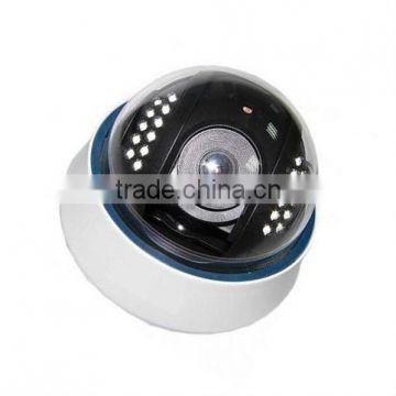 6mm Fixed Lens CCTV Outdoor IP Dome Camera