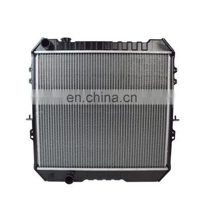 Radiator Assy for TOYOTA HILUX LN85 16400-5B010