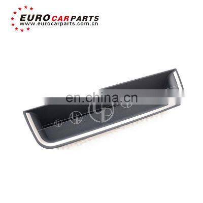 G Class W464 W463a Storage Box for W463A G350 G500 G63 G65 Driving Storage Box Storage Box for G-class 2018-2020year W463A