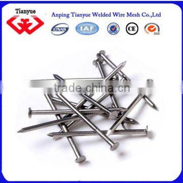 15cm common iron nails