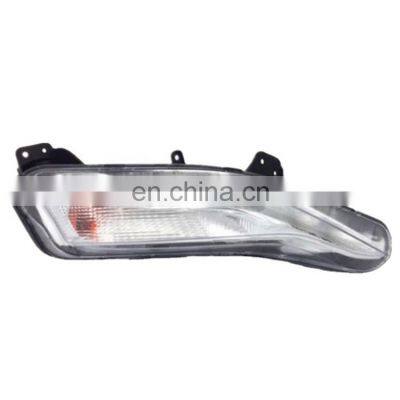 factory quality best price fog light for CHEVROLET MALIBU 2019