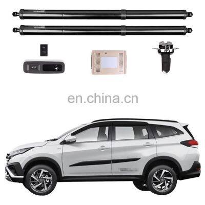 XT Automatic Car Lifter Trunk, Human Body Induction Auto Electric Tailgate For TOYOTA Rush