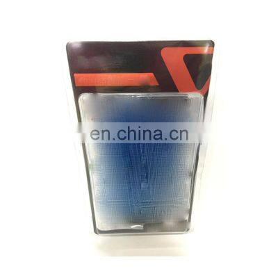 Car Iron Locking Spike Bullet Wheel Nut photo-5