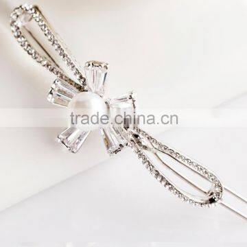 french barrette hair clips wholesale model FMQWK032JK