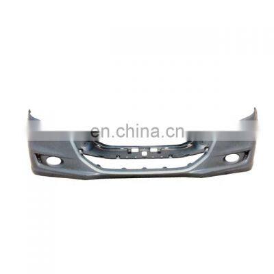 New Automobile Front Bumper Cover Car Accessories For Honda Odyssey 2013-2014