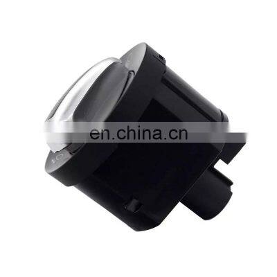 Car Chrome Headlight Fog Lamp Control Switch For VOLKSWAGEN JETTA 2011-2015 3C8941431B photo-2