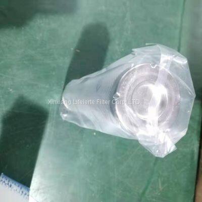 Interchange Oil Filter Element PI3111SMX10 For Power Plant