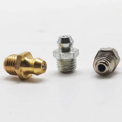 The factory provides 5/16-24 unf nozzles and nozzles classification for cars made in China.