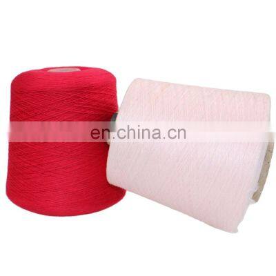 Wholesale 80 Colors  2/26Nm 15.5 Micron Length 40mm Anti-pilling  100% Cashmere Yarn for  knitting