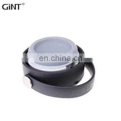 Travel Outdoor Vacuum Flask Metal Portable Outdoor Sample Hiking Drinking Bottle Stainless Steel Tumbler Sublimation Tumbler