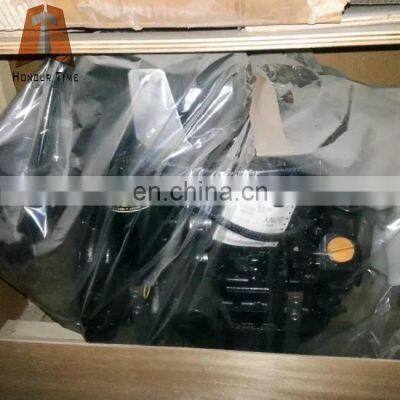 Brand new complete excavator engine 4TNV88 for excavator diesel engine assy