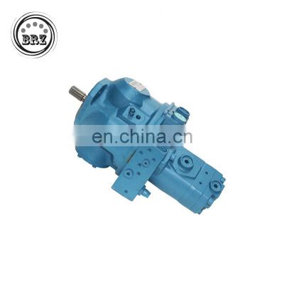 SK30 SK45 hydraulic pump SK60 main pump SK50 piston pump