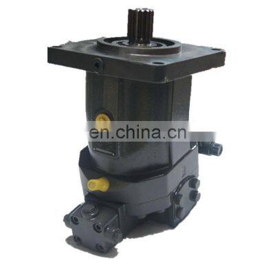 Rexroth A6VM Series A6VM55EZ1/63-VZB20HB A6VM55HAXT/63W-VZB017A-S A6VM107EP1/63W-VZB017HA Hydraulic Motor photo-3