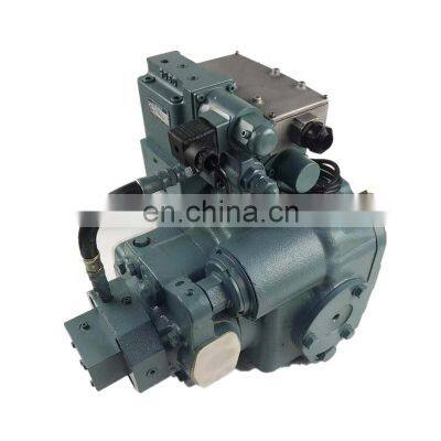 Trade assurance HV120 HV166 HV120SA HV166SA series  variable hydraulic piston pump HV120SAES-BLX-11-20N HV166SAES-BLX-11-20N