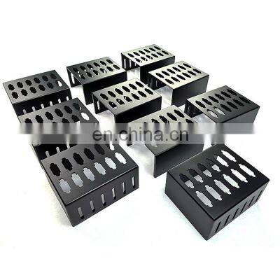 3 Axis Assembly Polished Aluminium Machining Parts Precision Cnc Milling Parts cnc machining parts