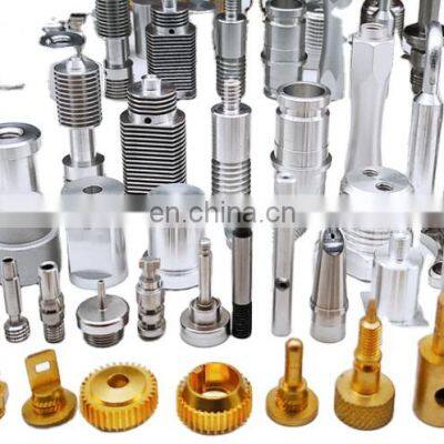 Cnc Machining Service Brass Cnc Machining Parts Aluminum Profile Cnc Machining Parts photo-5