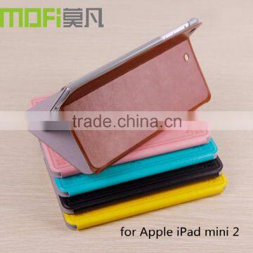 MOFi Leather Tablet Cover for Apple iPad mini 2 Case, PC Case for iPad mini2