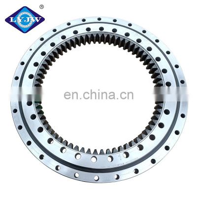 LYJW Excavator Komatsu PC120-6 Slewing Ring Swing Circle Slewing Bearing