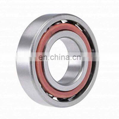Super Precision Angular Contact Ball Bearing S7014 ACE/HCP4BVG275 photo-4