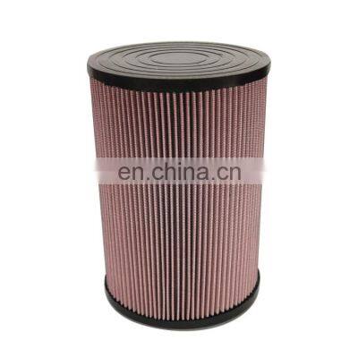 Manufacturer Price Diesel Marine Engine Racor Cleanable Air Filter Element AFM8050