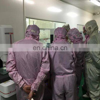 2.5D AutoVision Automatic Video Measuring System photo-5