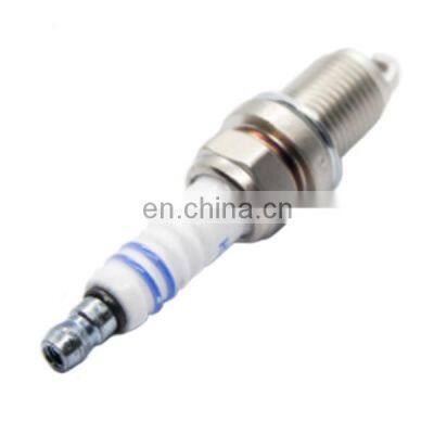 Spark Plug 0242235666 FR7DC for Hyundai Kia