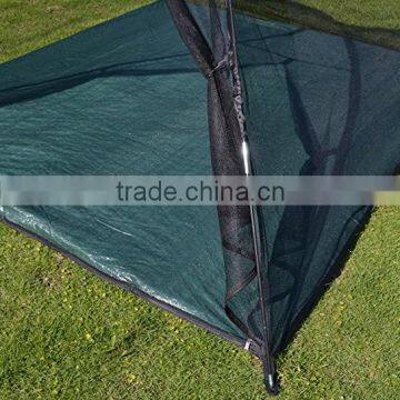 Outdoor Indoor Portable Happy Mosquito Habitat Exercise Tent for Pet photo-4