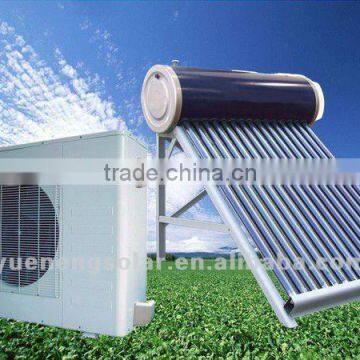 On Sale New air source heat pump combination solar heater system                        
                                                Quality Choice