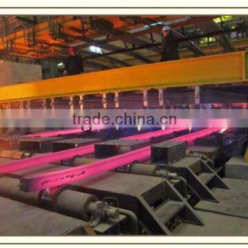 Steel Billets Q195/Q235/Q275/3SP/5SP/20MnSi photo-3