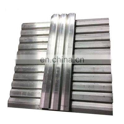 Ingot TEST 99 99 High Grade Zinc Ingot and Zinc Alloy Wholesale China Silver White Metal Battery Dimensions Die Weight Net photo-5