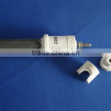 FIR Ceramic Heating Tube and Heating Elements