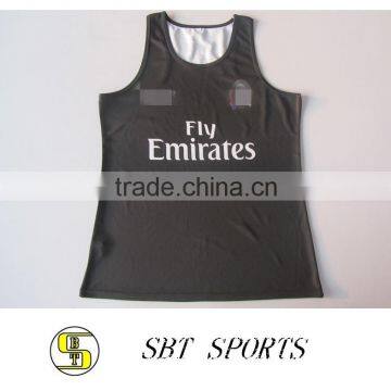 polyester mesh sublimation printing basketball jersey latest design