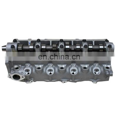 Cylinder Head for F8/FE Bare Cylinder Head for Kia Sportage 1.8L/2.0L SOHC 8v Mazda 626/929/Capella F85010100F,FE1110100E,FE7010