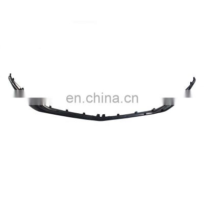 For Chevrolet Equinox 2021 RS Front bumper skin skateboard 84911087